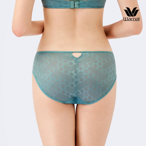 Quần lót 95% cotton, full mông IIP5493