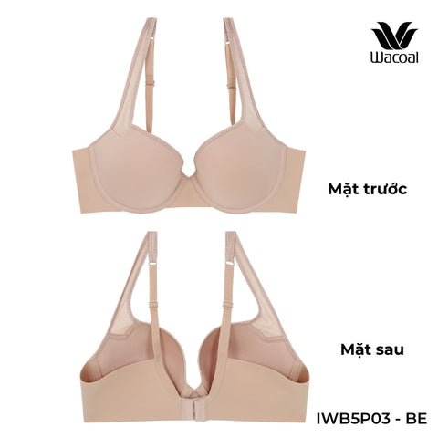 Eco Beauty - Áo lót có gọng, nâng nhẹ IWB5P03