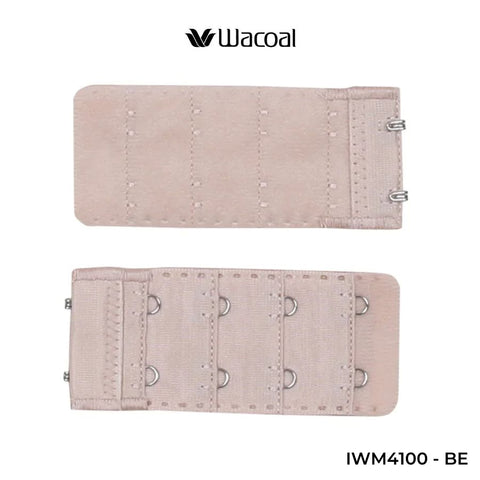 Phụ kiện dây nối lưng áo ngực 2 móc hoặc 3 móc