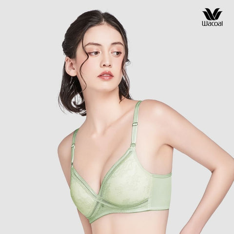 Áo lót không gọng, thoải mái - I22SFB197