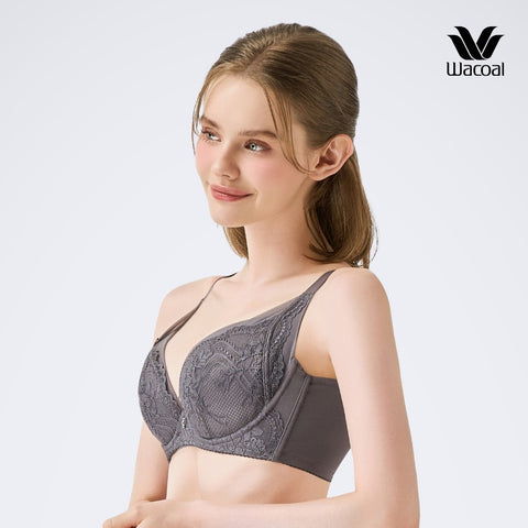 Áo lót có gọng, nâng vừa IHB6506