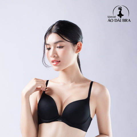 Áo Dài Bra - Áo lót có gọng, nâng nhiều - IIB5395