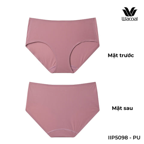 Quần lót không viền, mềm mỏng IIP5098