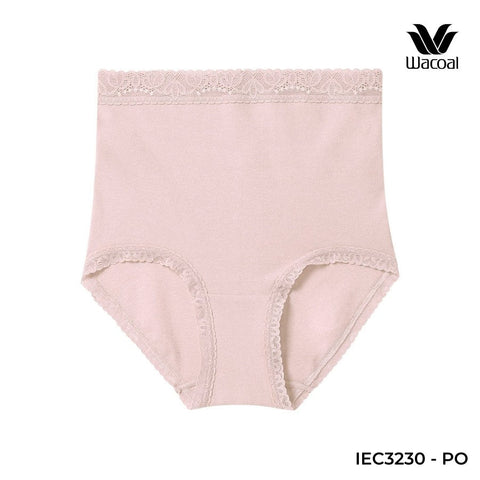 Combo 3 quần lót cotton lưng cao IEC3230