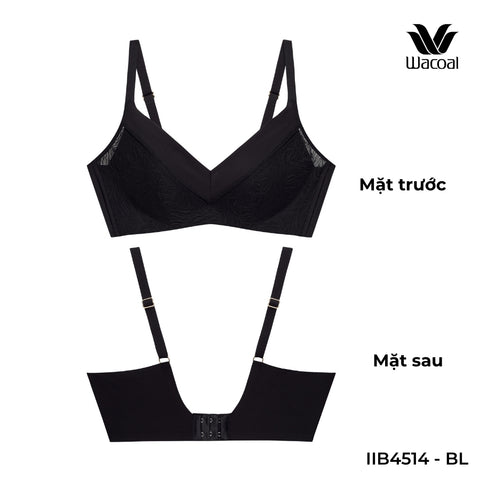 Áo lót không gọng, nâng vừa IIB4514