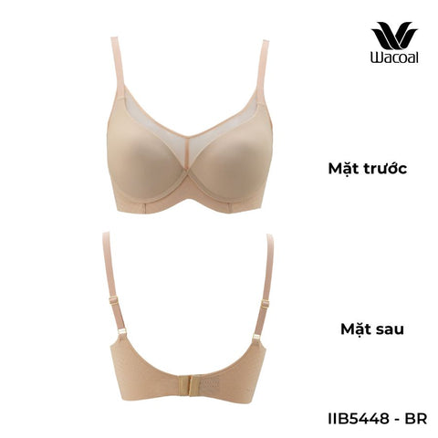 Feel Free Áo lót không gọng, nâng nhẹ IIB5448