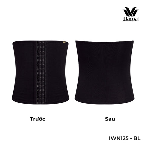 Đai nịt bụng siết eo 4 xương IWN125