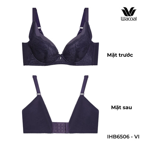 Áo lót có gọng, nâng vừa IHB6506