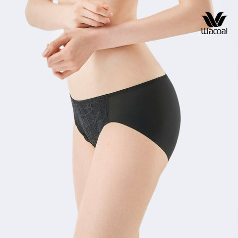 Quần lót IAS2560 thun mát, full mông