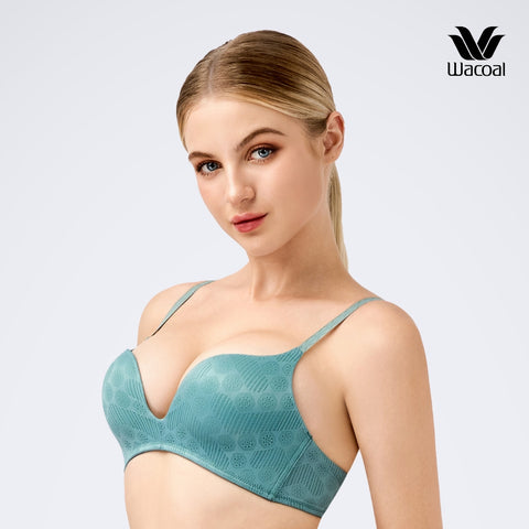 Áo lót không gọng, nâng vừa IIB5493