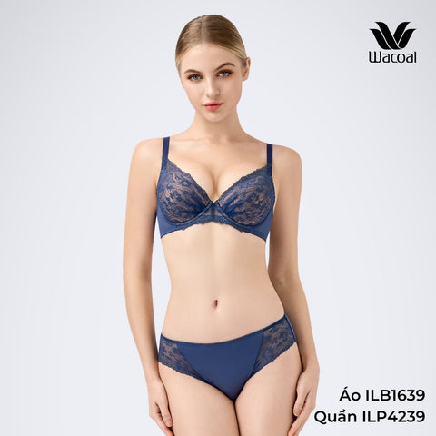 Áo lót có gọng, nâng nhẹ ILB1639