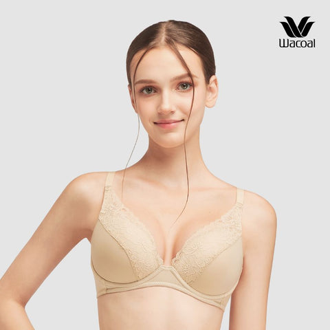 Áo lót không gọng, nâng vừa ISFB332