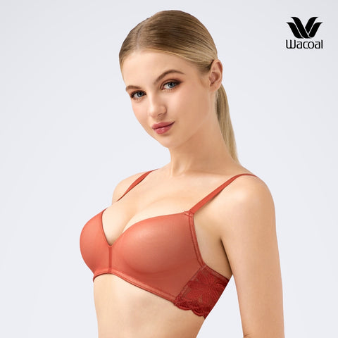 Áo lót không gọng, nâng nhẹ ISB3232