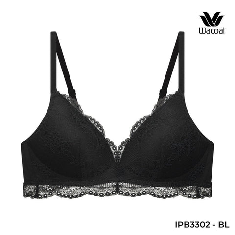 Trendy Bra - Áo lót không gọng, nâng vừa IPB3302