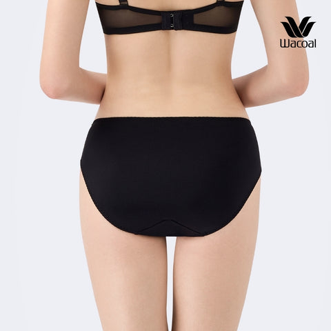 Quần lót cotton, có viền may ILP4239