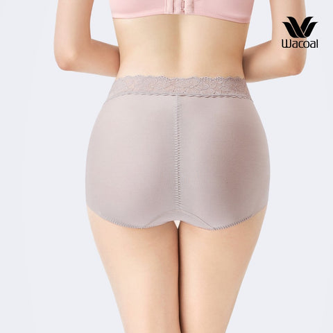 Quần gen vừa VKJ4221 ống quần không viền