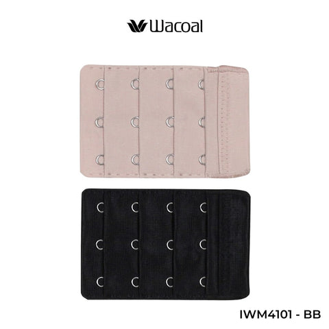 Phụ kiện dây nối lưng áo ngực 2 móc hoặc 3 móc