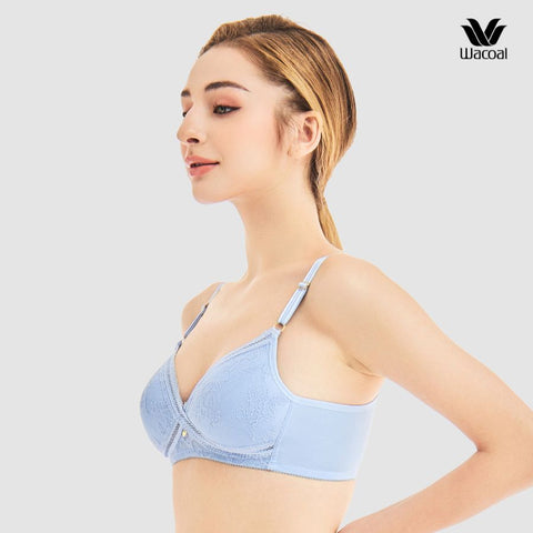 Áo lót không gọng, thoải mái - I22SFB197
