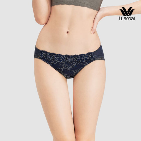 Quần lót có bó hoa, freesize LSH0002