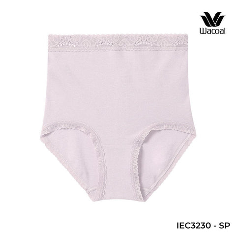 Combo 3 quần lót cotton lưng cao IEC3230