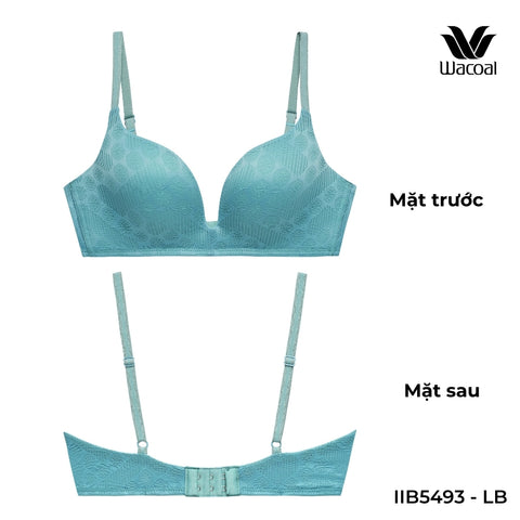 Áo lót không gọng, nâng vừa IIB5493