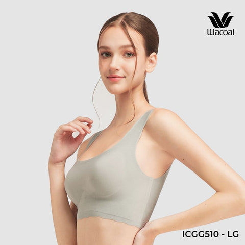 Áo lót không gọng,thoải mái ICGG510 GOCOCI