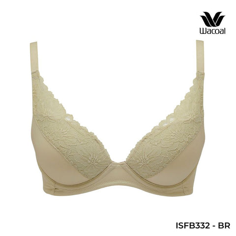 Áo lót không gọng, nâng vừa ISFB332