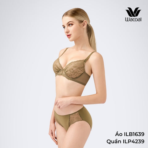 Áo lót có gọng, nâng nhẹ ILB1639