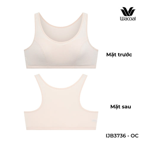 Áo lót trẻ em IJB3736