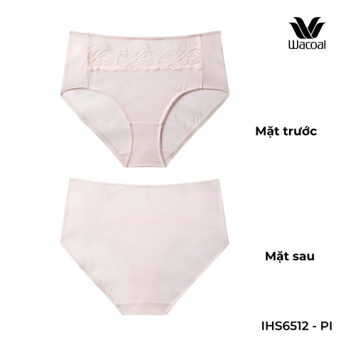 Quần lót lưng cao dưới rốn IHS6512