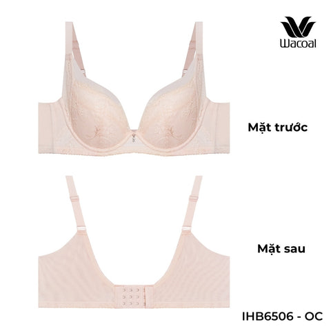 Áo lót có gọng, nâng vừa IHB6506