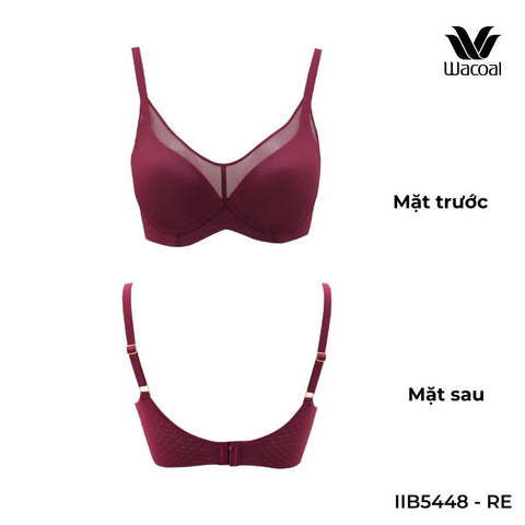Feel Free Áo lót không gọng, nâng nhẹ IIB5448
