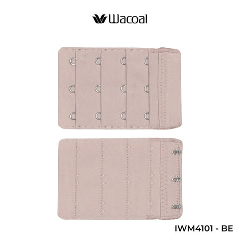 Phụ kiện dây nối lưng áo ngực 2 móc hoặc 3 móc