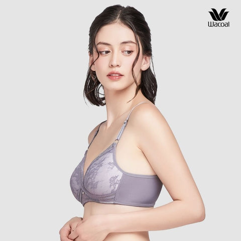 Áo lót không gọng, thoải mái - I22SFB197