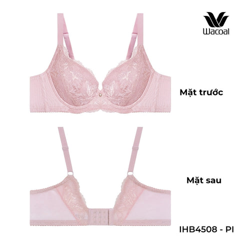 Áo lót có gọng nâng nhiều IHB4508