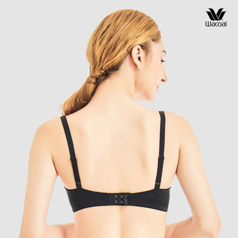 Áo lót có gọng, nâng nhẹ, plus size - IWB9897