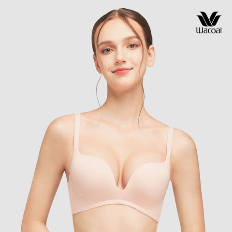 Áo lót không gọng, nâng vừa IIB3208