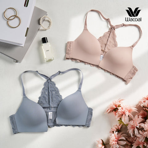 Trendy Bra - Áo lót không gọng, nâng nhẹ IOB3303