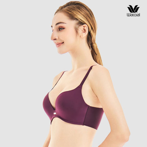 Áo lót không gọng, nâng vừa - IIB5376