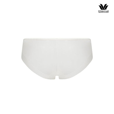 Quần lót trơn, lưới, ít hằn IWU1738