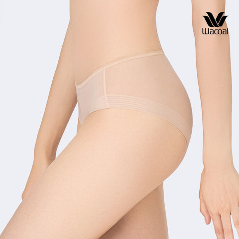 Quần lót lưới không viền IWU1214