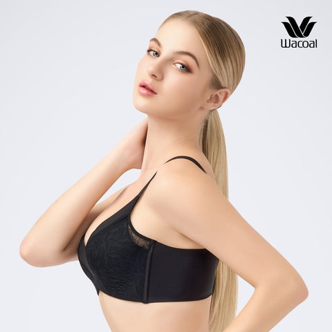 Áo lót không gọng, nâng vừa IIB4514