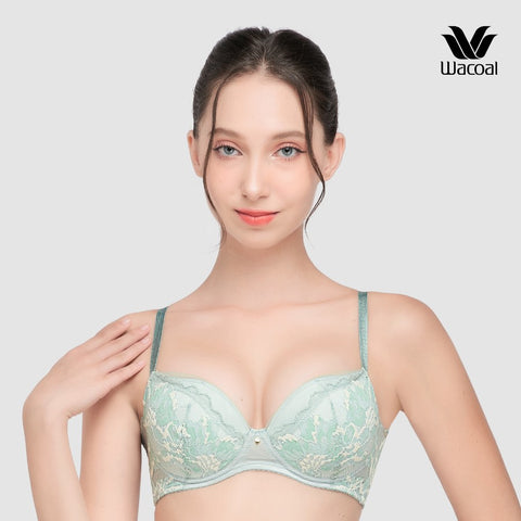 Áo lót không gọng, nâng vừa VBMI243