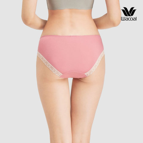 Quần lót có bó hoa, freesize LSH0002