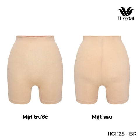 Quần gen nhẹ chỗ trợ bụng, giữa đùi IIG1125