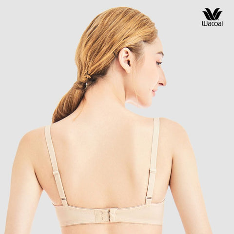 Áo lót có gọng, nâng nhẹ, plus size - IWB9897