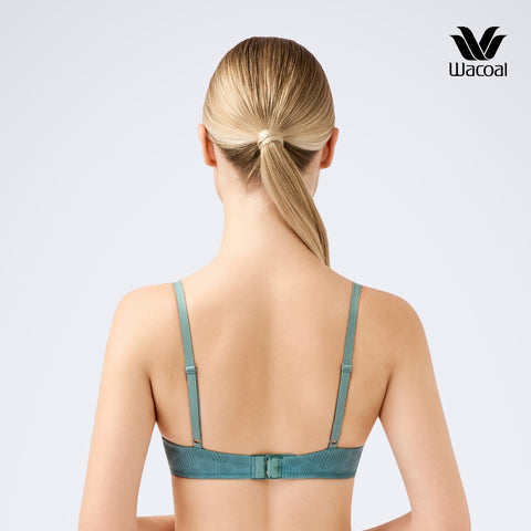 Áo lót không gọng, nâng vừa IIB5493