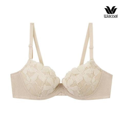 Áo lót có gọng, nâng vừa, plus size ISB5514