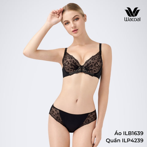 Áo lót có gọng, nâng nhẹ ILB1639