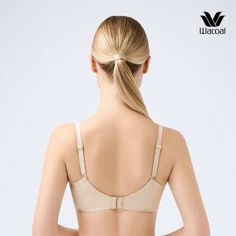 Áo lót không gọng, nâng vừa IIB4514